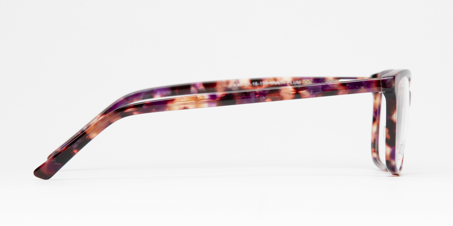 Multi-color CHIC-KAT Eyeglasses | Nationwide Vision