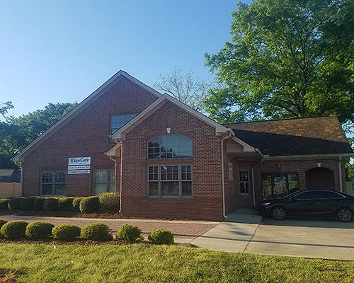 Visit Our Tuscaloosa , Alabama Eye Care Center at Eye