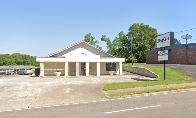 EyeCare Associates Ozark AL