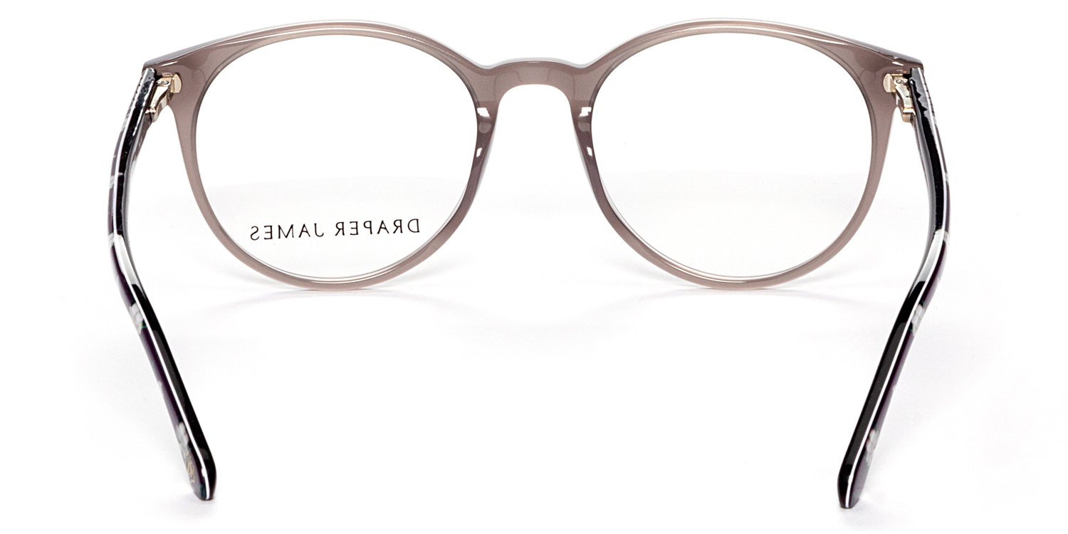 Brown Colene Eyeglasses | eyecarecenter