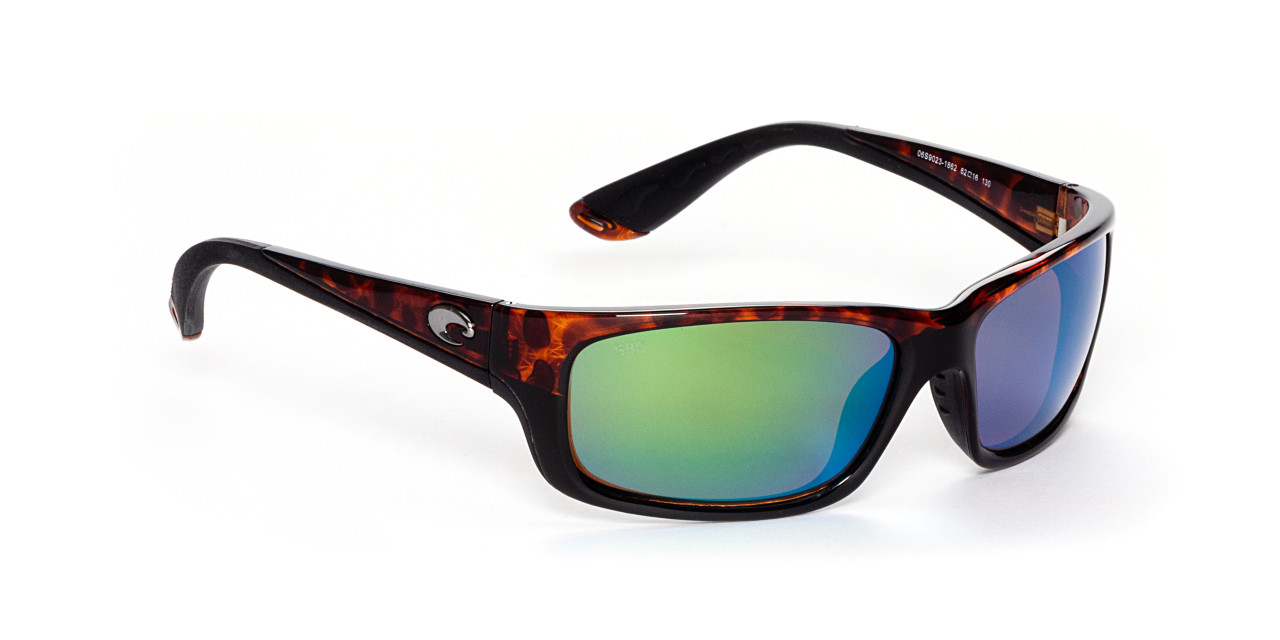 Tortoise Jose JO 10 OGMGLP Sunglasses | EyeCare Associates