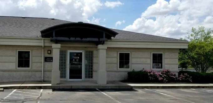 Clarkson Eyecare Hilliard, OH eye care center