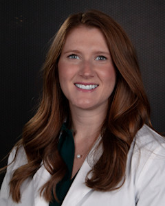 Dr. Sarah Marietta, OD