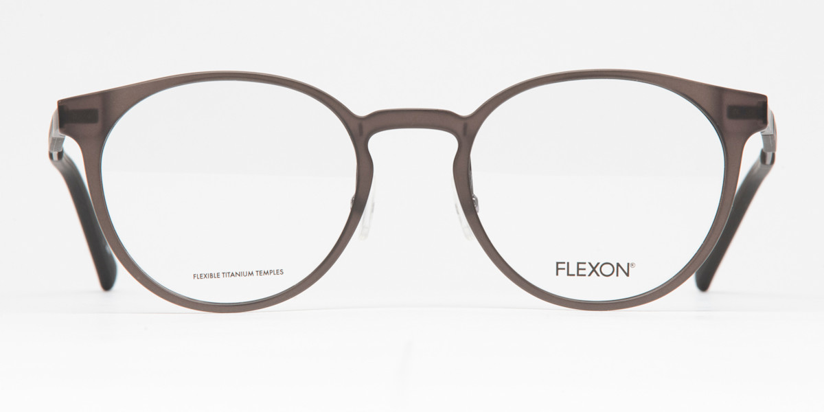 N/A FLEXON EP8006 Eyeglasses | Clarkson Eyecare display picture 3