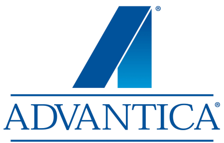 Advantica vision medical insurance logo