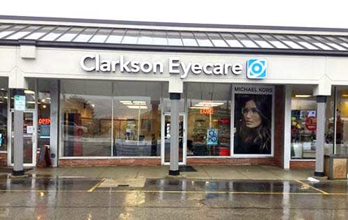 Clarkson Eyecare Kettering, OH eye care center
