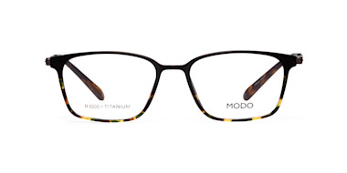 Tortoise 7009 Eyeglasses | Clarkson Eyecare display picture 1