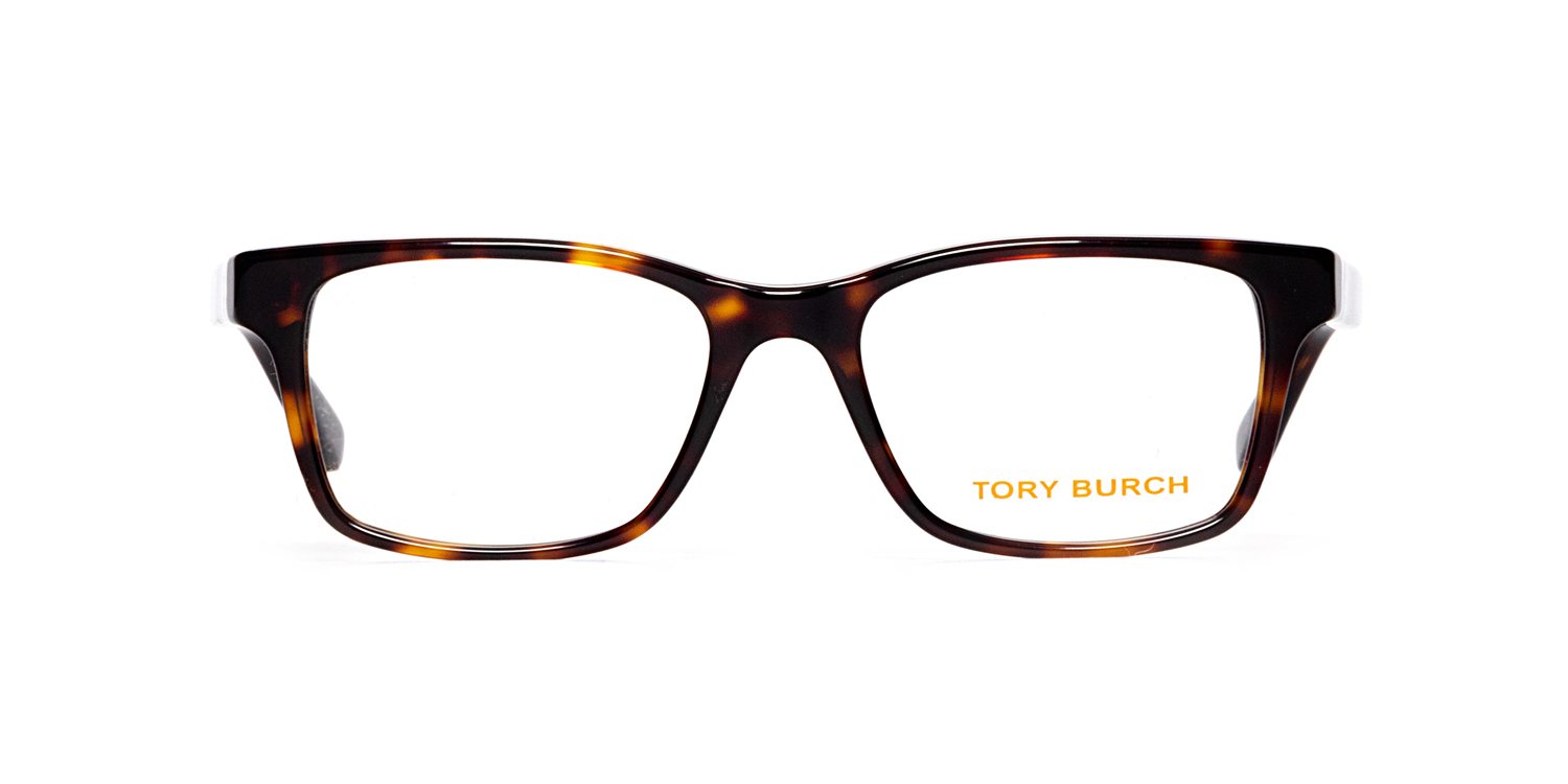 Tortoise Flat Iron Eyeglasses | EyeCare Associates