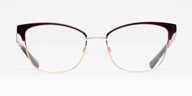 Red MK3012 Eyeglasses | eyecarecenter 
