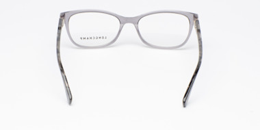 Grey LO2616 Eyeglasses | eyecarecenter 