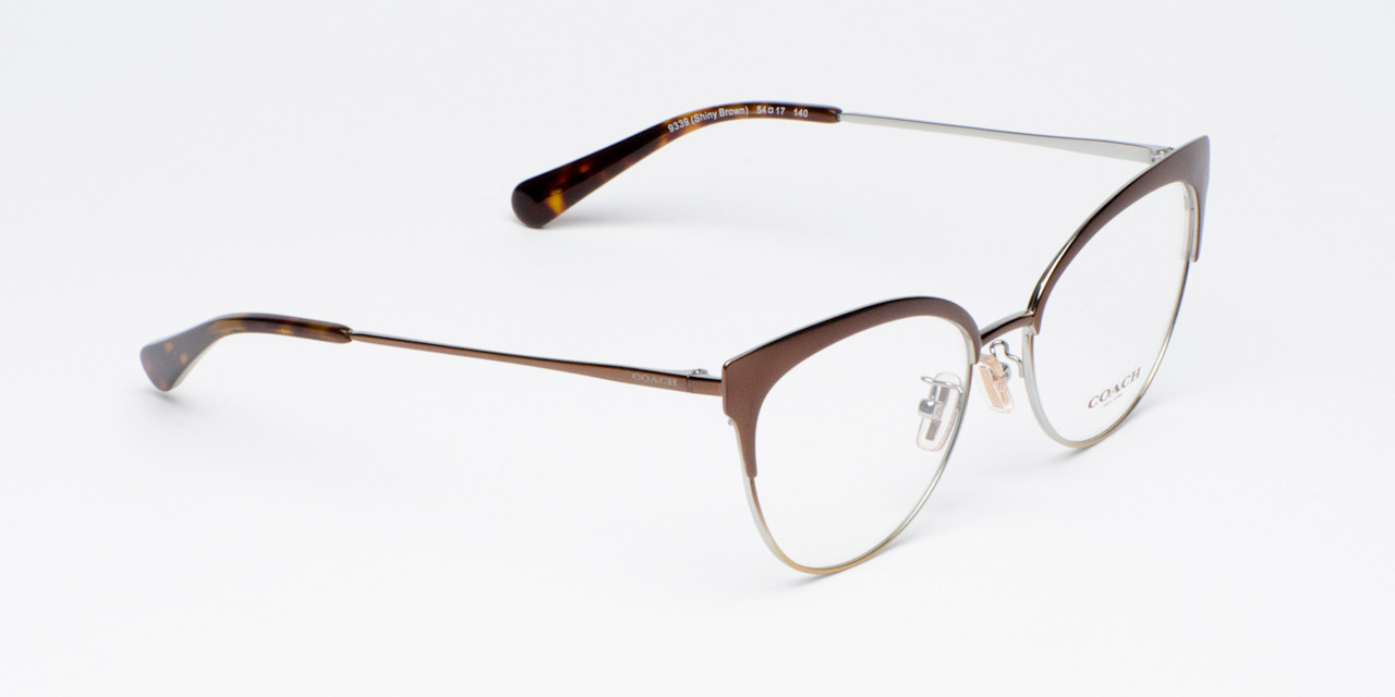 Gold HC5108 Eyeglasses Clarkson Eyecare