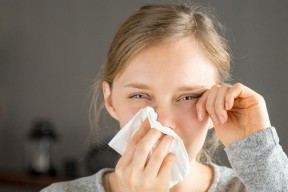 How to Treat Eye Allergies