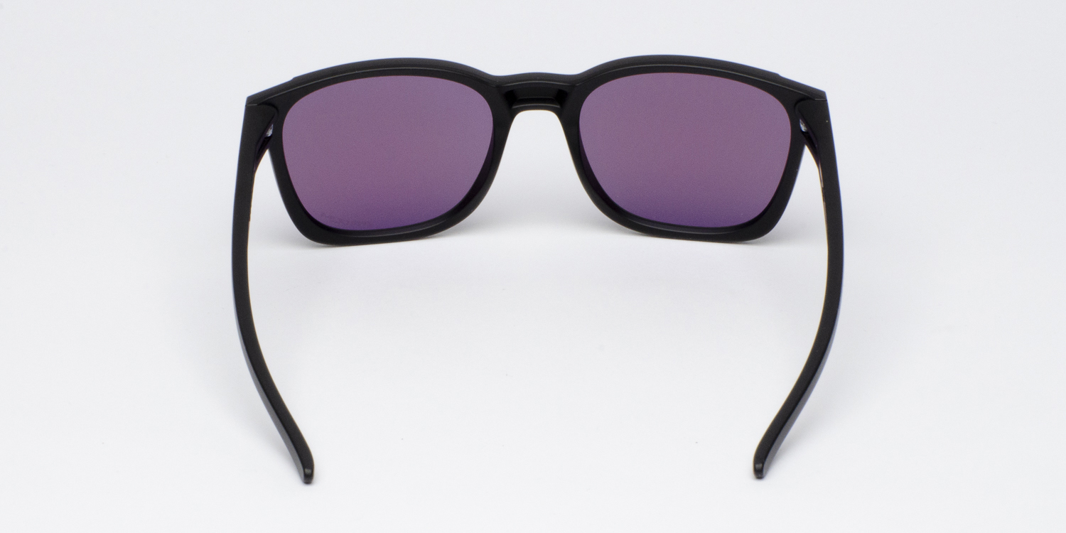 Black OO9018-03 OJECTOR Sunglasses | Nationwide Vision