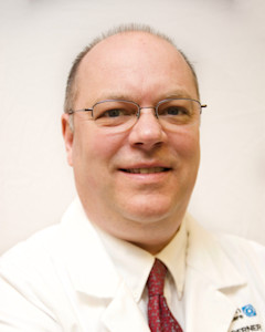 Dr. Robert Koerner, OD