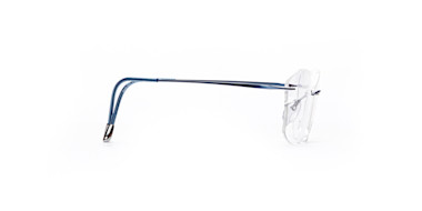 Blue 5515 CW Eyeglasses | eyecarecenter