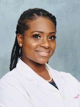 Dr. Whitney Miranda, O.D. headshot