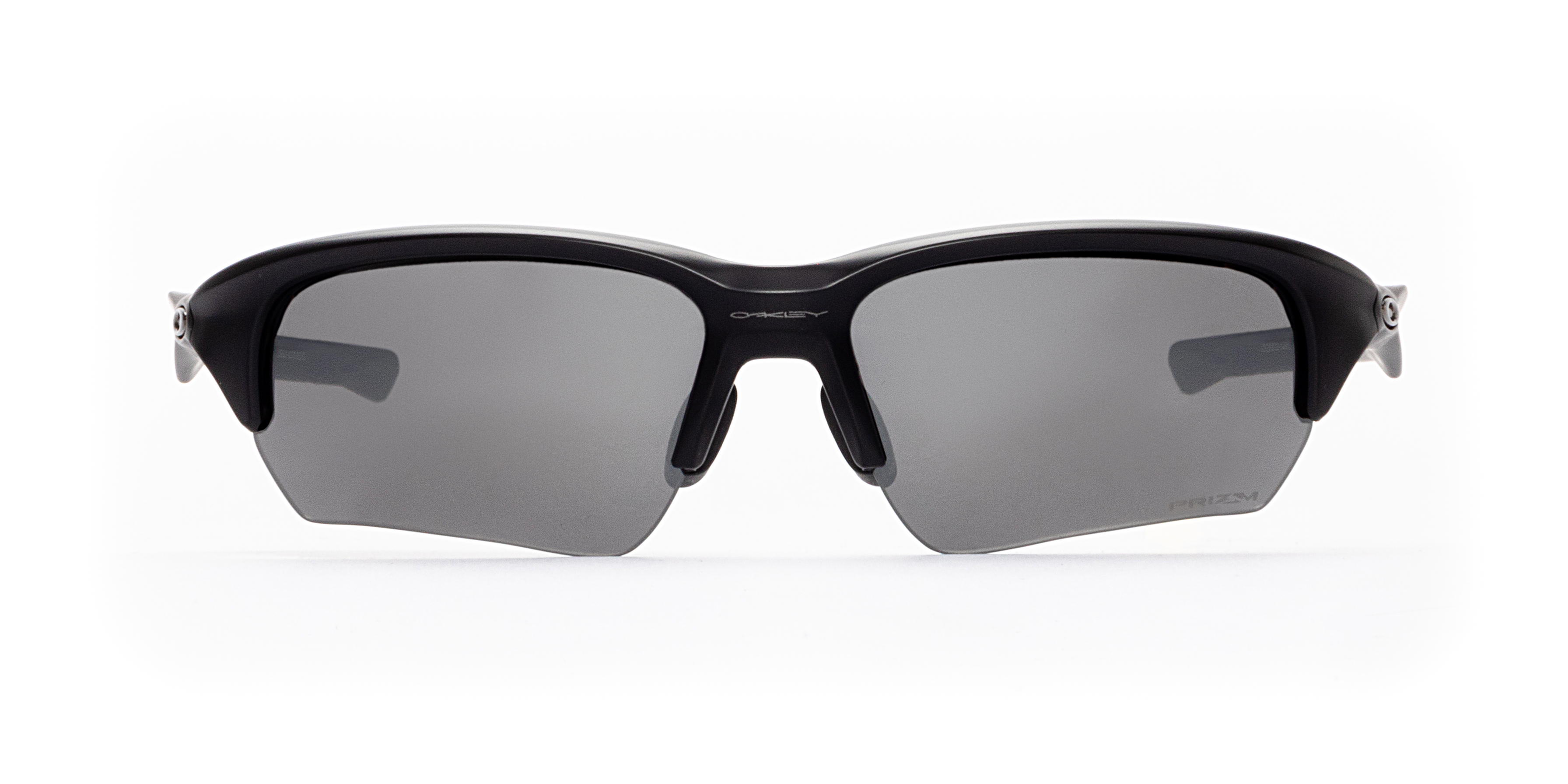 Black OO9372-12 FLAK BETA Sunglasses | Clarkson Eyecare
