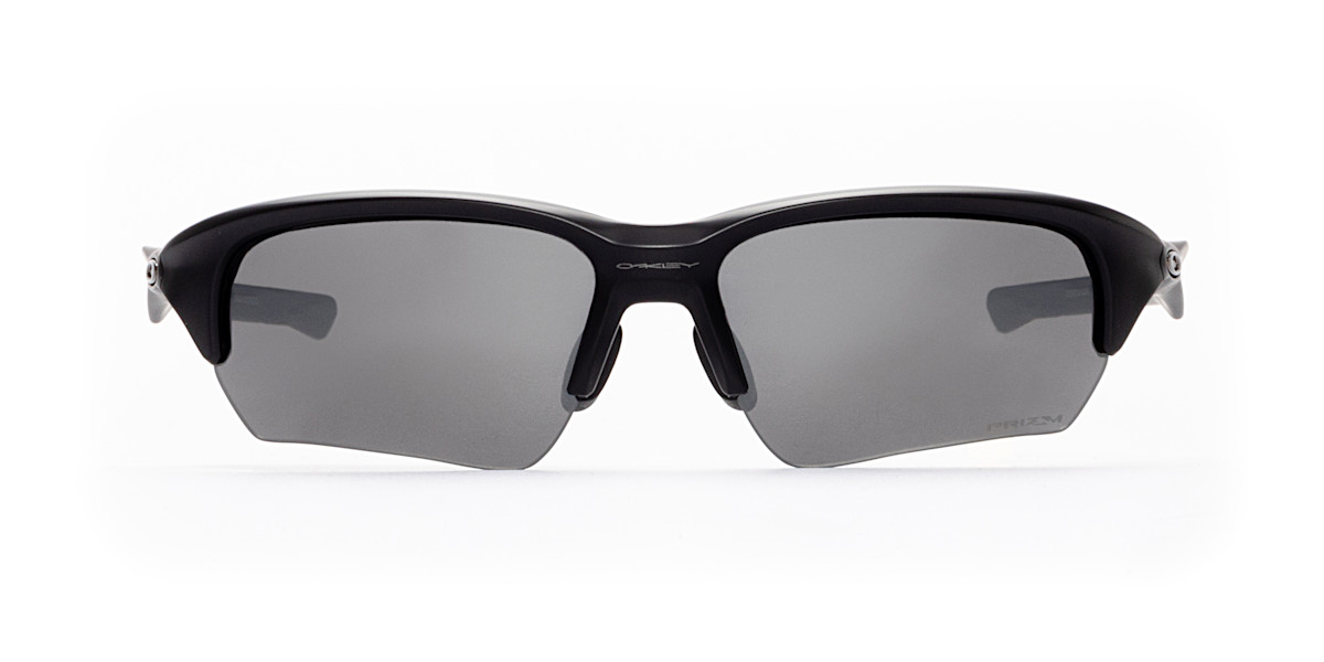 Black OO9372-12 FLAK BETA Sunglasses | Nationwide Vision