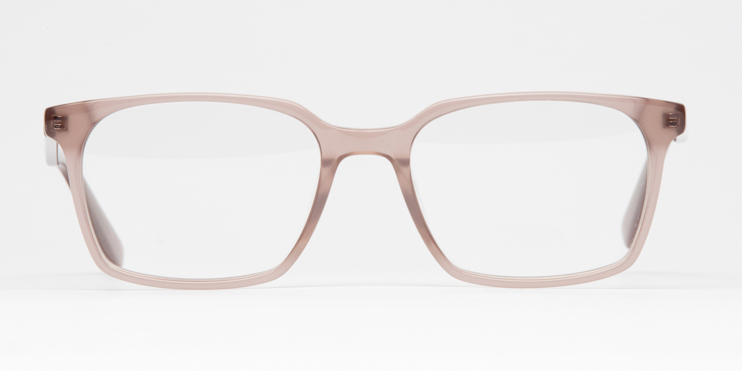 Brown Rockaway Eyeglasses | Clarkson Eyecare
