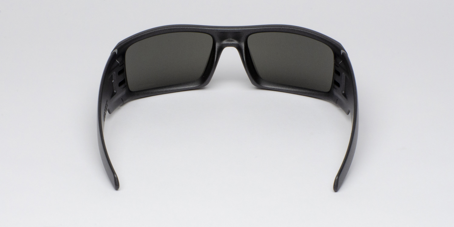 Black OO9014-35 GASCAN Sunglasses | eyecarecenter