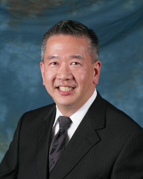 Dr. Steven Lee, MD headshot