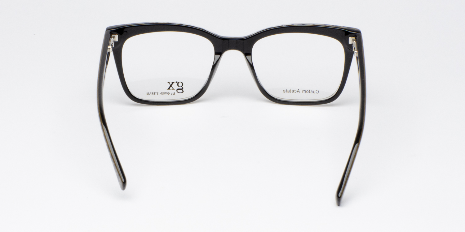 Multi-color GX077 Eyeglasses | Clarkson Eyecare