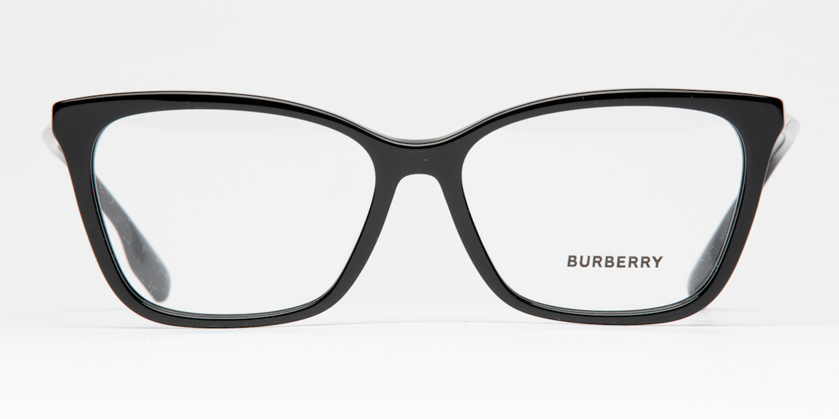 Black BE2348 Eyeglasses Clarkson Eyecare