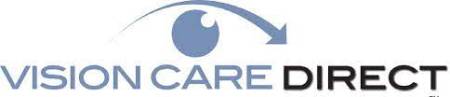 Vision care direct insurance logo
