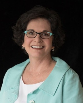 Dr. Suzanne H. Buchanan, OD