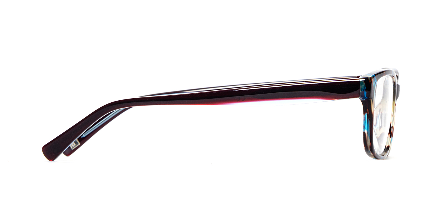 Tortoise M-CORNELIA Eyeglasses | Clarkson Eyecare