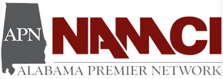 North Alabama Managed Care, Inc. (NAMCI) logo