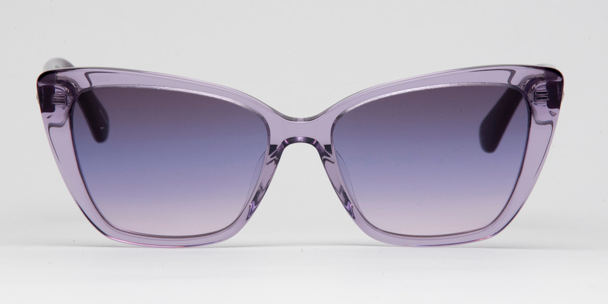 NWT Womens Kate Spade Lucca Sunglasses Kate Spade Lucca/G/S 807/M9 Sunglasses Women main image 3