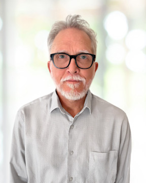 Verne Dagenais, OD