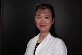 Teresa Nguyen-Vu O.D.