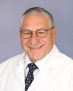 Dr. Samuel Reiss, OD