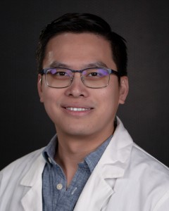 Dr. Aaron Truong, OD 