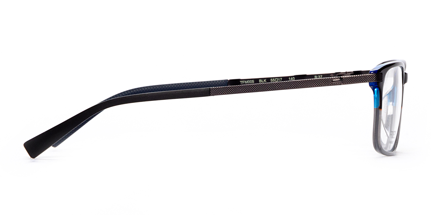 Men's Ted Baker Eyeglasses | Clarkson Eyecare