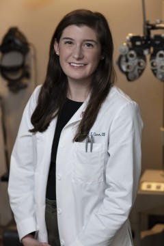 Dr. Paige Carr