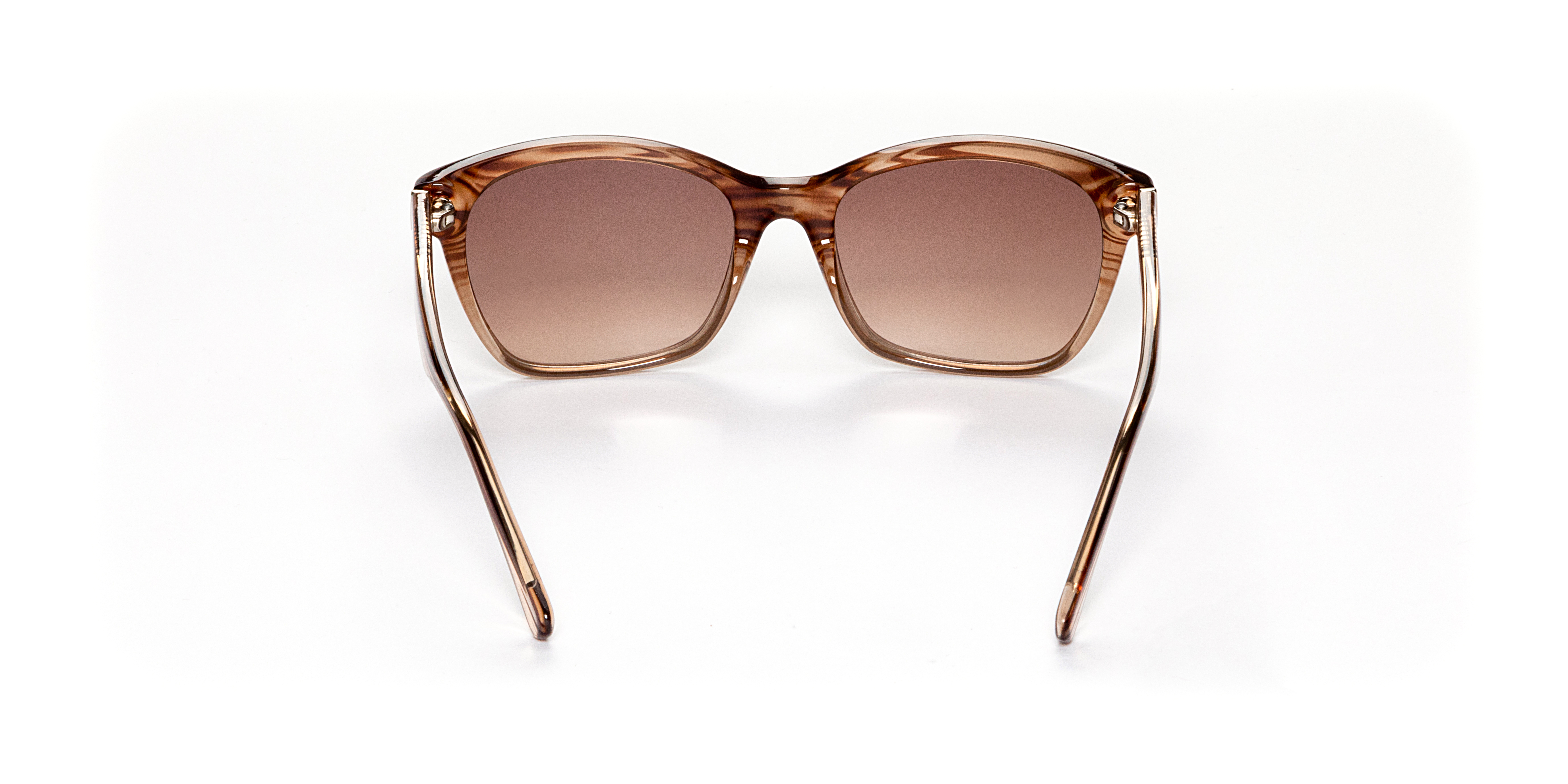 Brown RS639 Sunglasses | eyecarecenter