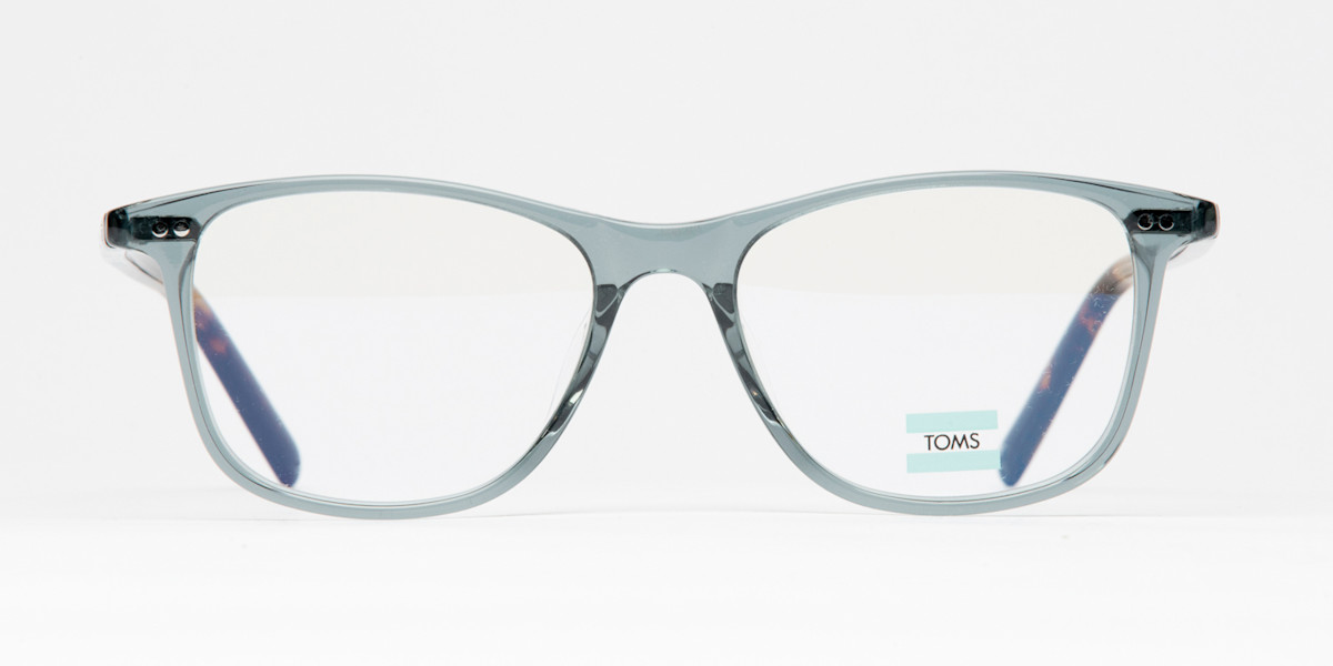 Crystal ELISE Eyeglasses EyeCare Associates