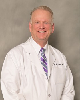 Price Kloess, MD, FAAO