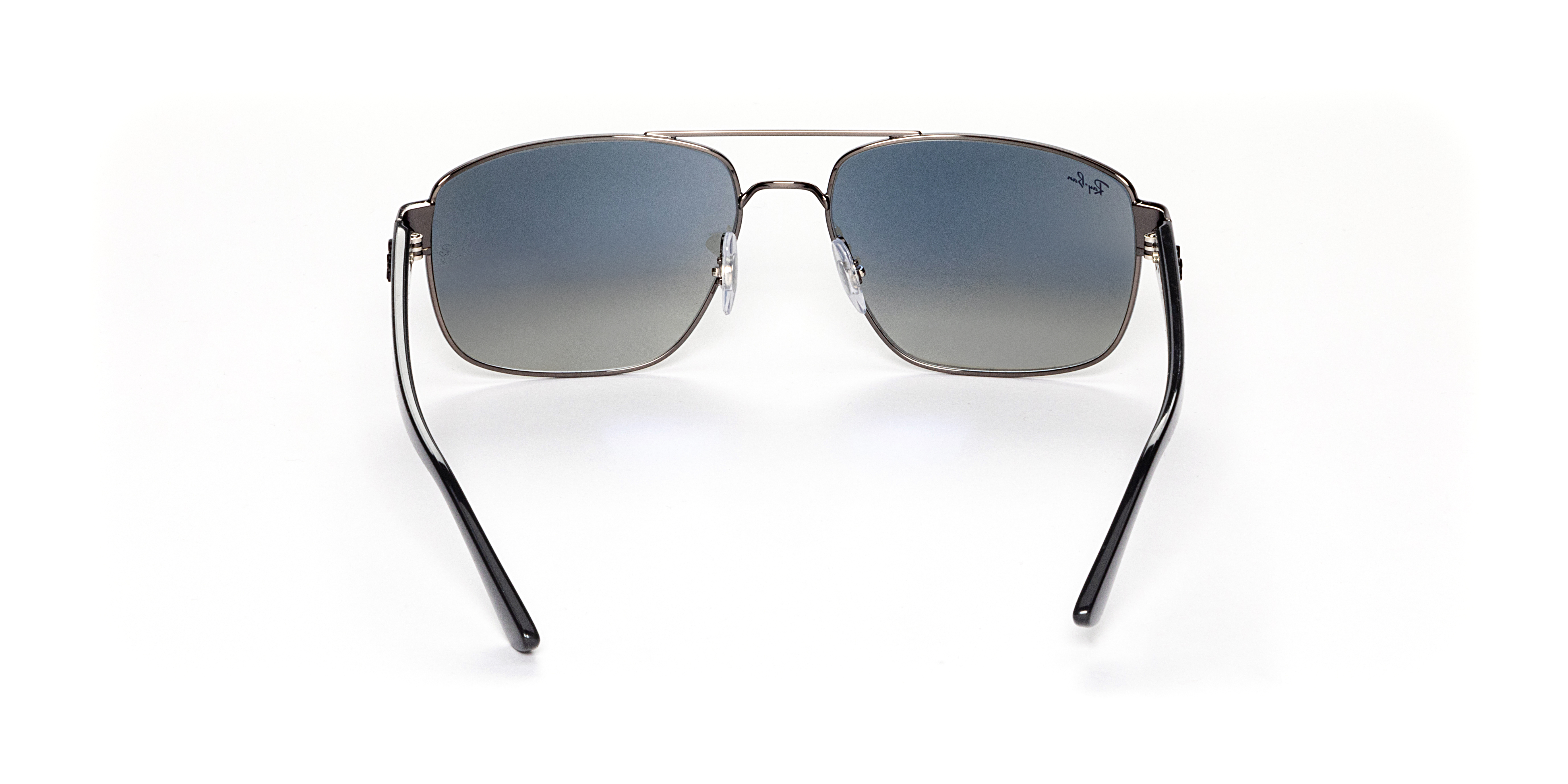 Grey RB3663 Sunglasses | EyeCare Associates