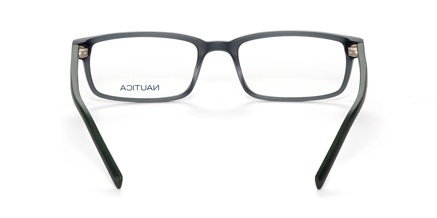 Grey N8146 Eyeglasses | EyeCare Associates