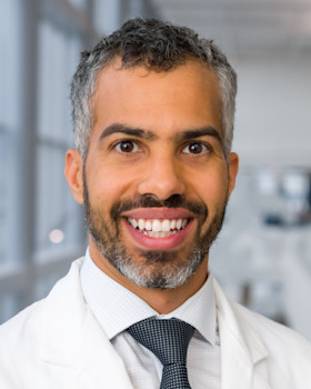 Mohamed Mohamed, OD
