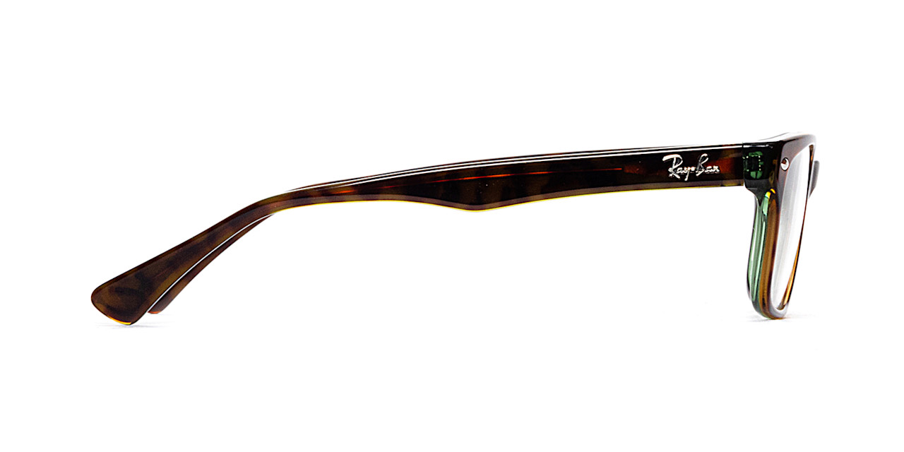 Ray Ban Rx5286 Tortoise RX5286 Eyeglasses | Nationwide Vision