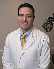 Andrew Loudon, O.D.
