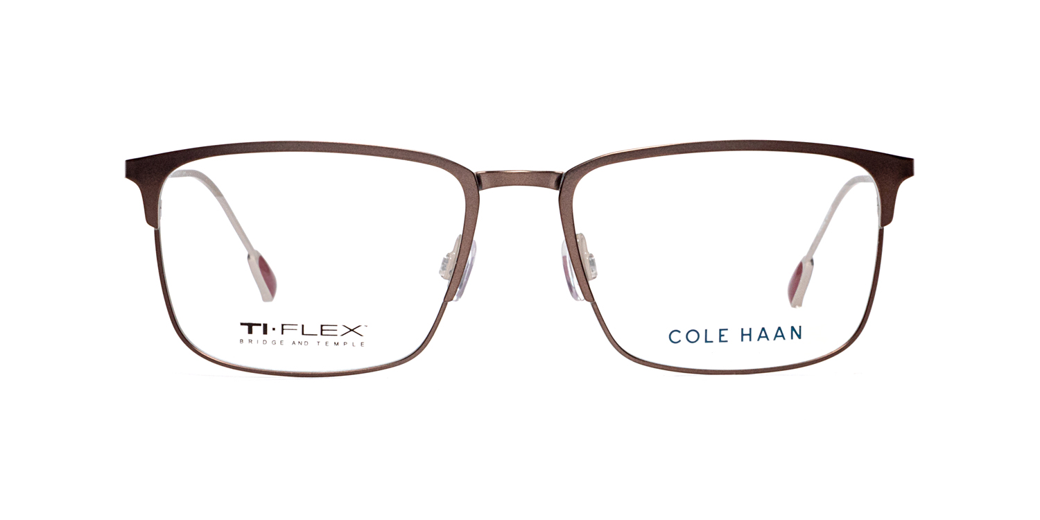 Cole haan clear on sale glasses