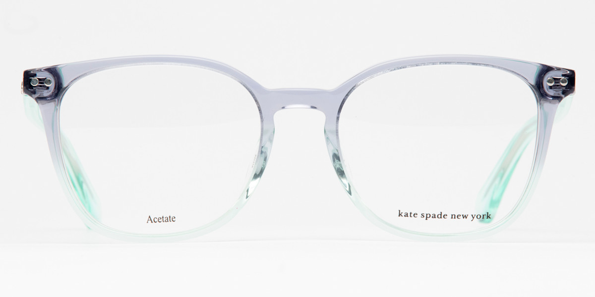 Blue Hermione Eyeglasses Eyecarecenter