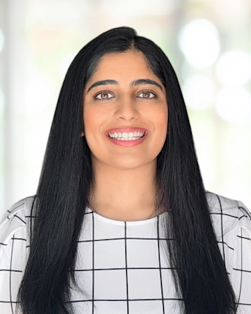 Shivani Patel, OD