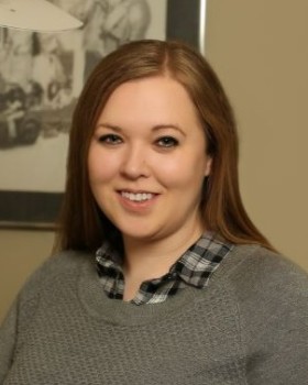 Amanda Culler, OD | King Optometrist | eyecarecenter
